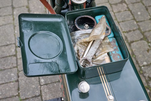 1923 Harley-Davidson Model JD For Sale (picture 50 of 85)