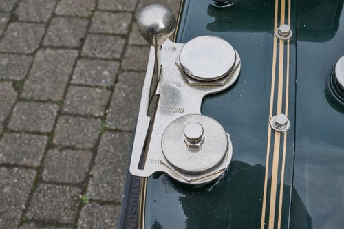 1923 Harley-Davidson Model JD For Sale (picture 51 of 85)