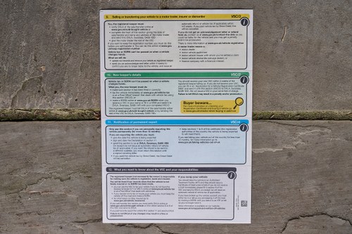 1923 Harley-Davidson Model JD For Sale (picture 85 of 85)