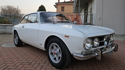 1972 Alfa Romeo 1750