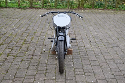 1936 NSU 501 SS Race Bike zum Verkauf (Bild 12 von 74)