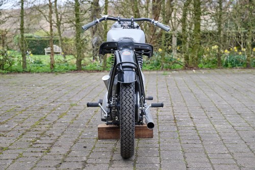 1936 NSU 501 SS Race Bike zum Verkauf (Bild 19 von 74)