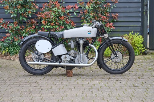 1936 NSU 501 SS Race Bike zum Verkauf (Bild 26 von 74)