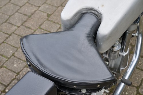 1936 NSU 501 SS Race Bike zum Verkauf (Bild 43 von 74)