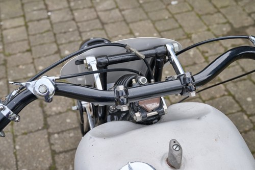 1936 NSU 501 SS Race Bike zum Verkauf (Bild 44 von 74)