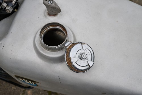 1936 NSU 501 SS Race Bike zum Verkauf (Bild 53 von 74)