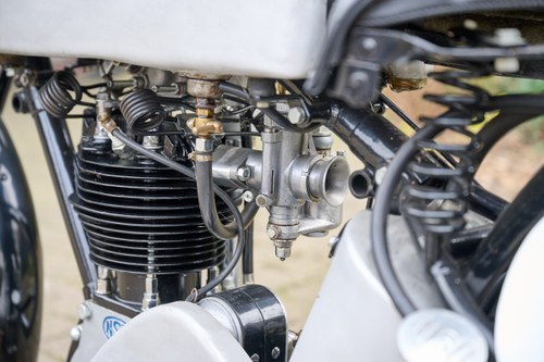 1936 NSU 501 SS Race Bike zum Verkauf (Bild 63 von 74)