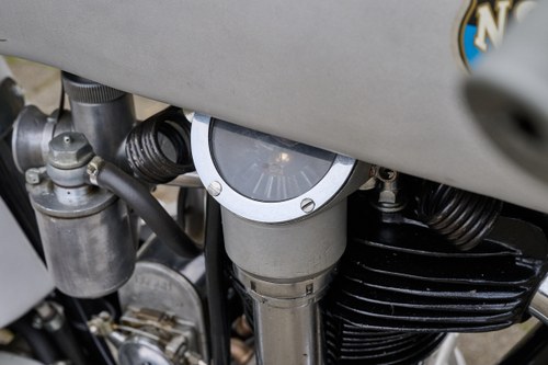 1936 NSU 501 SS Race Bike zum Verkauf (Bild 68 von 74)