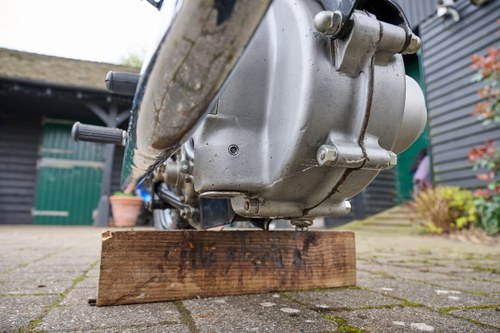 1936 NSU 501 SS Race Bike zum Verkauf (Bild 73 von 74)