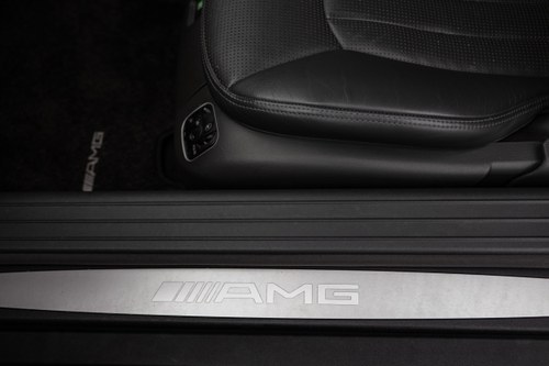 2006 Mercedes-Benz R230 SL55 AMG zum Verkauf (Bild 47 von 253)