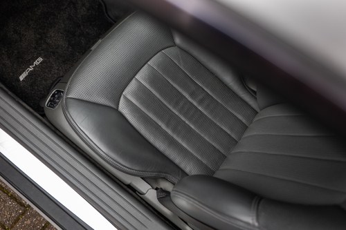 2006 Mercedes-Benz R230 SL55 AMG zum Verkauf (Bild 52 von 253)