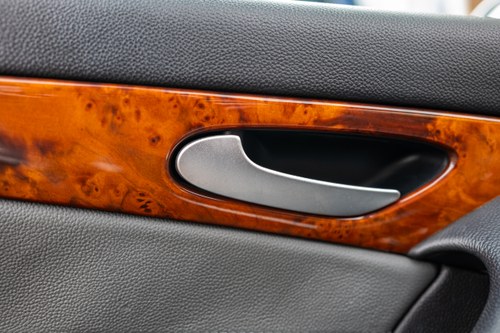 2006 Mercedes-Benz R230 SL55 AMG zum Verkauf (Bild 62 von 253)