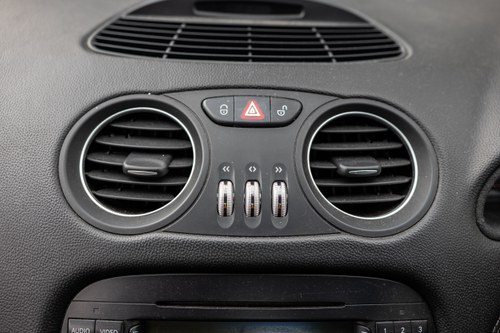 2006 Mercedes-Benz R230 SL55 AMG zum Verkauf (Bild 64 von 253)