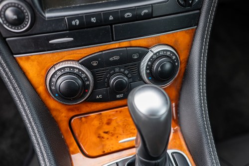 2006 Mercedes-Benz R230 SL55 AMG zum Verkauf (Bild 66 von 253)