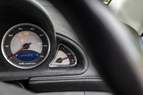 2006 Mercedes-Benz R230 SL55 AMG zum Verkauf (Bild 95 von 253)