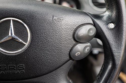 2006 Mercedes-Benz R230 SL55 AMG zum Verkauf (Bild 98 von 253)