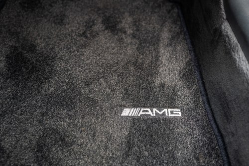 2006 Mercedes-Benz R230 SL55 AMG zum Verkauf (Bild 102 von 253)