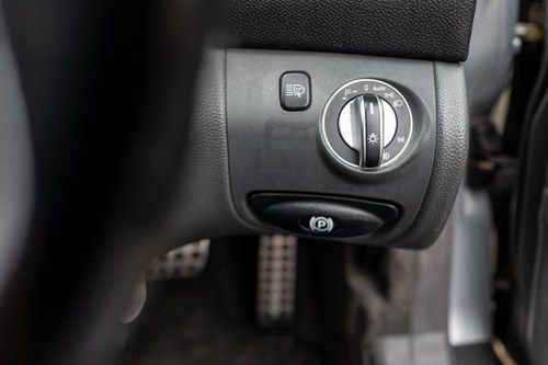 2006 Mercedes-Benz R230 SL55 AMG zum Verkauf (Bild 104 von 253)