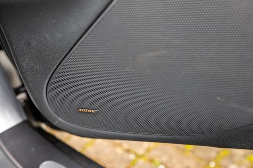 2006 Mercedes-Benz R230 SL55 AMG zum Verkauf (Bild 105 von 253)