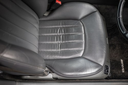 2006 Mercedes-Benz R230 SL55 AMG zum Verkauf (Bild 118 von 253)