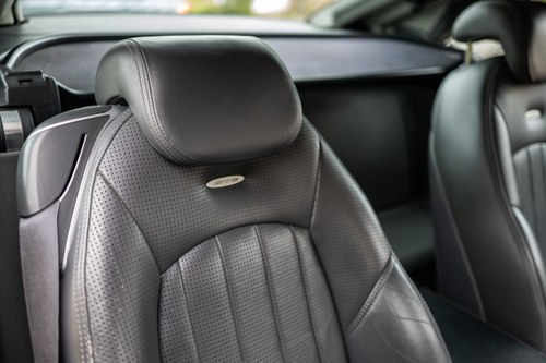 2006 Mercedes-Benz R230 SL55 AMG zum Verkauf (Bild 122 von 253)