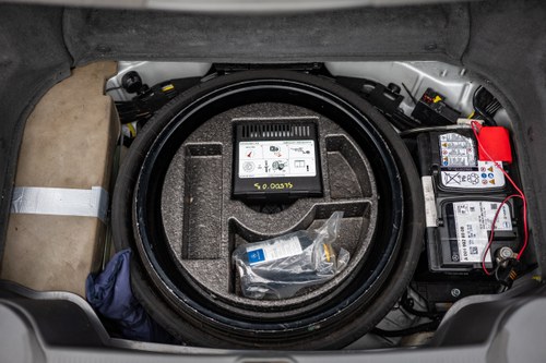 2006 Mercedes-Benz R230 SL55 AMG zum Verkauf (Bild 136 von 253)