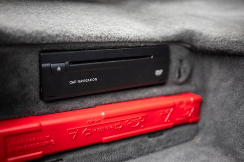 2006 Mercedes-Benz R230 SL55 AMG zum Verkauf (Bild 142 von 253)