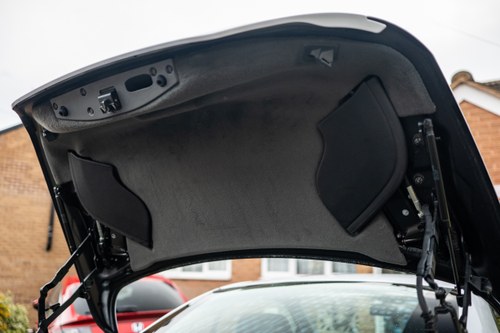 2006 Mercedes-Benz R230 SL55 AMG zum Verkauf (Bild 143 von 253)