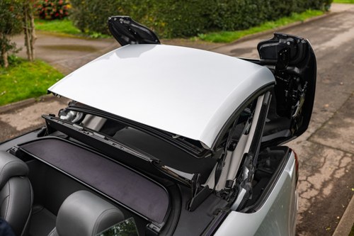 2006 Mercedes-Benz R230 SL55 AMG zum Verkauf (Bild 152 von 253)