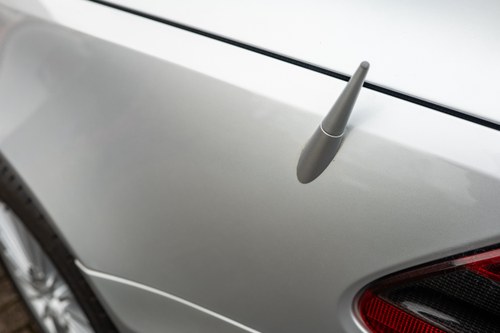 2006 Mercedes-Benz R230 SL55 AMG zum Verkauf (Bild 158 von 253)