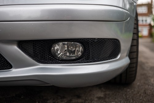 2006 Mercedes-Benz R230 SL55 AMG zum Verkauf (Bild 180 von 253)