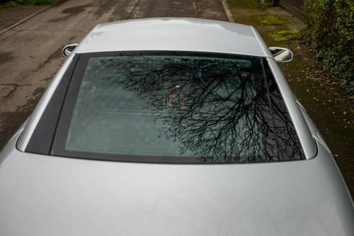 2006 Mercedes-Benz R230 SL55 AMG zum Verkauf (Bild 189 von 253)