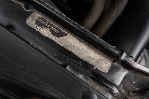 2006 Mercedes-Benz R230 SL55 AMG zum Verkauf (Bild 215 von 253)