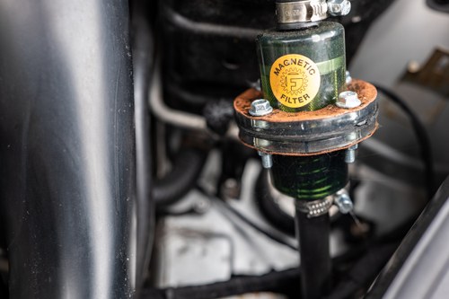 2006 Mercedes-Benz R230 SL55 AMG zum Verkauf (Bild 216 von 253)