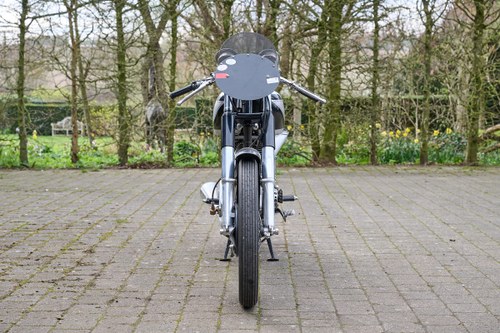 1950 Norton International Model 30 In vendita (immagine 3 di 62)