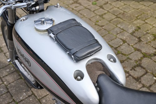 1950 Norton International Model 30 In vendita (immagine 24 di 62)