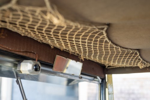 1927 Citroën B14F 9CV Boulangere Pick Up For Sale (picture 21 of 107)