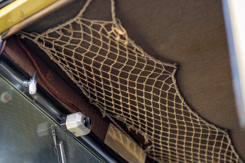 1927 Citroën B14F 9CV Boulangere Pick Up For Sale (picture 33 of 107)