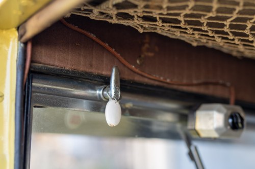 1927 Citroën B14F 9CV Boulangere Pick Up For Sale (picture 35 of 107)