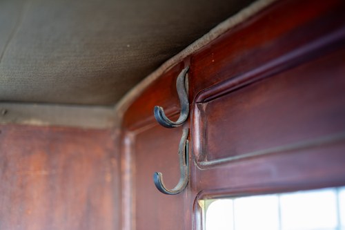 1927 Citroën B14F 9CV Boulangere Pick Up For Sale (picture 37 of 107)