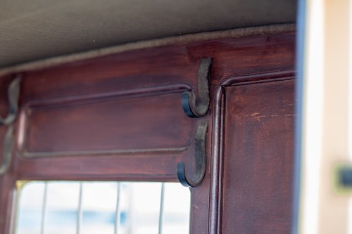 1927 Citroën B14F 9CV Boulangere Pick Up For Sale (picture 41 of 107)