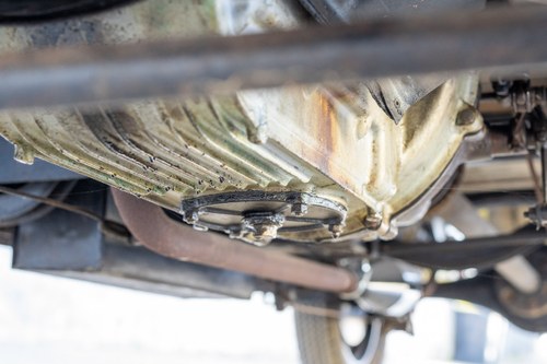 1927 Citroën B14F 9CV Boulangere Pick Up For Sale (picture 93 of 107)