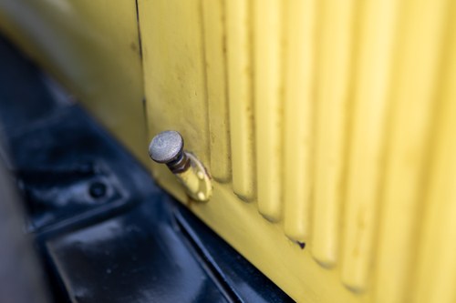 1927 Citroën B14F 9CV Boulangere Pick Up For Sale (picture 61 of 107)