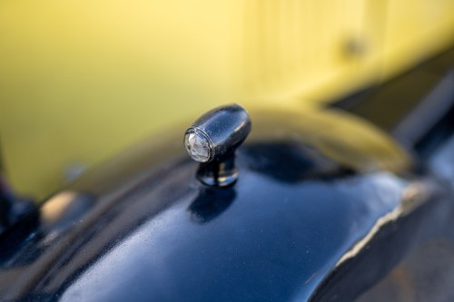 1927 Citroën B14F 9CV Boulangere Pick Up For Sale (picture 71 of 107)