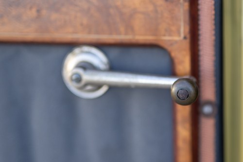 1927 Citroën B14F 9CV Boulangere Pick Up For Sale (picture 40 of 107)