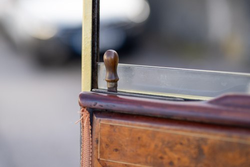 1927 Citroën B14F 9CV Boulangere Pick Up For Sale (picture 38 of 107)