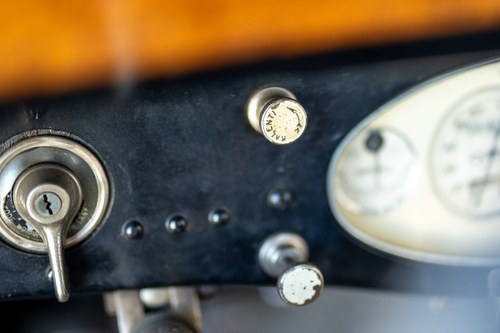 1927 Citroën B14F 9CV Boulangere Pick Up For Sale (picture 28 of 107)