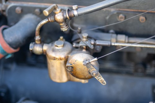 1927 Citroën B14F 9CV Boulangere Pick Up For Sale (picture 80 of 107)