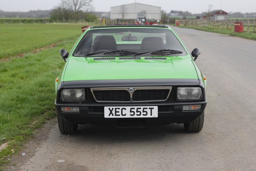1978 Lancia Beta Monte-Carlo Series 1 Spider à vendre (picture 10 of 155)
