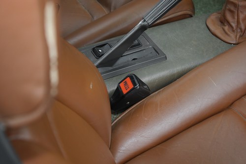 1978 Lancia Beta Monte-Carlo Series 1 Spider à vendre (picture 52 of 155)